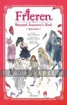 Frieren: Beyond Journey's End -Prelude- Novel 2 kuva on linkki tuotesivulle: Frieren: Beyond Journey's End -Prelude- Novel 2