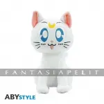 Sailor Moon Plush: Artemis kuva on linkki tuotesivulle: Sailor Moon Plush: Artemis