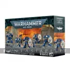 Terminator Assault Squad kuva on linkki tuotesivulle: Terminator Assault Squad