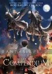 Case File Compendium: Bing an Ben Light Novel 8 kuva on linkki tuotesivulle: Case File Compendium: Bing an Ben Light Novel 8