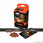 Star Wars: Unlimited -Lawless Time Spotlight Deck Jabba the Hutt kuva on linkki tuotesivulle: Star Wars: Unlimited -Lawless Time Spotlight Deck Jabba the Hutt