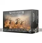 Mechanicum: Skitarii Battle-Pilgrym Corpus kuva on linkki tuotesivulle: Mechanicum: Skitarii Battle-Pilgrym Corpus