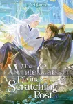 White Cat's Divine Scratching Post Novel 3 kuva on linkki tuotesivulle: White Cat's Divine Scratching Post Novel 3