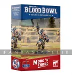 Blood Bowl: Morg 'N' Thorg kuva on linkki tuotesivulle: Blood Bowl: Morg 'N' Thorg