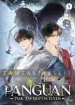 Panguan: The Twelfth Gate Novel 1 kuva on linkki tuotesivulle: Panguan: The Twelfth Gate Novel 1