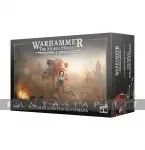 Mechanicum: Vultarax Stratos-Automata kuva on linkki tuotesivulle: Mechanicum: Vultarax Stratos-Automata