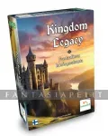 Kingdom Legacy (suomeksi) kuva on linkki tuotesivulle: Kingdom Legacy (suomeksi)