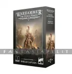 Legio Custodes: Shield Captain kuva on linkki tuotesivulle: Legio Custodes: Shield Captain