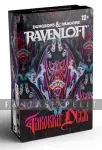 D&D 5: Ravenloft - Horrors Within Tarokka Deck kuva on linkki tuotesivulle: D&D 5: Ravenloft - Horrors Within Tarokka Deck