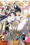 Merit and the Egyptian God 2 kuva on linkki tuotesivulle: Merit and the Egyptian God 2