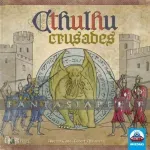 Cthulhu Crusades kuva on linkki tuotesivulle: Cthulhu Crusades