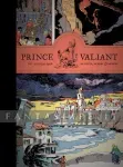 Prince Valiant 30: 1995-1996 (HC) kuva on linkki tuotesivulle: Prince Valiant 30: 1995-1996 (HC)