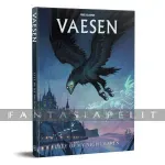 Vaesen RPG: City of My Nightmares kuva on linkki tuotesivulle: Vaesen RPG: City of My Nightmares