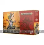 Sylvaneth: Grove Guardian kuva on linkki tuotesivulle: Sylvaneth: Grove Guardian