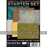 Essential Battle Maps: Starter Set kuva on linkki tuotesivulle: Essential Battle Maps: Starter Set