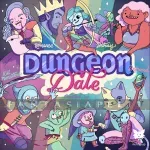 Dungeon Date kuva on linkki tuotesivulle: Dungeon Date