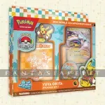 Pokemon 2025 World Championships Deck - Yuya Okita kuva on linkki tuotesivulle: Pokemon 2025 World Championships Deck - Yuya Okita