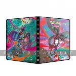 Pokemon: 4-Pocket Portfolio -2026 Q2 Set Release kuva on linkki tuotesivulle: Pokemon: 4-Pocket Portfolio -2026 Q2 Set Release