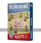 Blood Bowl: Sevens Pitch kuva on linkki tuotesivulle: Blood Bowl: Sevens Pitch