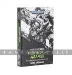 Ghazghkull Thraka, Prophet of Waaagh Annoteted (HC) kuva on linkki tuotesivulle: Ghazghkull Thraka, Prophet of Waaagh Annoteted (HC)