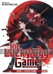 Lucky Egg Game: Cai Dan You Xi Novel 1: Death Game kuva on linkki tuotesivulle: Lucky Egg Game: Cai Dan You Xi Novel 1: Death Game