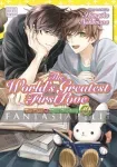 World's Greatest First Love 19 kuva on linkki tuotesivulle: World's Greatest First Love 19