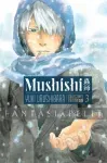 Mushishi Collector's Edition 3 (HC) kuva on linkki tuotesivulle: Mushishi Collector's Edition 3 (HC)