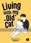 Living with My Old Cat 1 kuva on linkki tuotesivulle: Living with My Old Cat 1