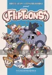 Fliptoons kuva on linkki tuotesivulle: Fliptoons