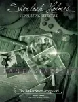 Sherlock Holmes Consulting Detective: Baker Street Irregulars kuva on linkki tuotesivulle: Sherlock Holmes Consulting Detective: Baker Street Irregulars