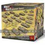 T-10M Heavy Tank Battalion kuva on linkki tuotesivulle: T-10M Heavy Tank Battalion