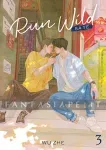 Run Wild: Sa Ye Novel 3 kuva on linkki tuotesivulle: Run Wild: Sa Ye Novel 3