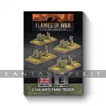 British 2pdr Antitank Platoon kuva on linkki tuotesivulle: British 2pdr Antitank Platoon