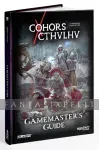 Cohors Cthulhu: Gamemaster's Guide (HC) kuva on linkki tuotesivulle: Cohors Cthulhu: Gamemaster's Guide (HC)