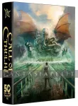 Call Of Cthulhu RPG 50th Anniversary Slipcase Set (HC) kuva on linkki tuotesivulle: Call Of Cthulhu RPG 50th Anniversary Slipcase Set (HC)