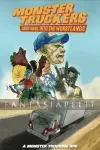 Monster Truckers Long Haul into the Worstlands RPG kuva on linkki tuotesivulle: Monster Truckers Long Haul into the Worstlands RPG