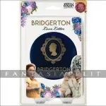 Bridgerton A Love Letter Game kuva on linkki tuotesivulle: Bridgerton A Love Letter Game