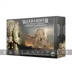 Legio Custodes: Custodian Dreadnought kuva on linkki tuotesivulle: Legio Custodes: Custodian Dreadnought