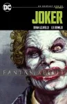 DC Compact Comics Edition: Joker kuva on linkki tuotesivulle: DC Compact Comics Edition: Joker
