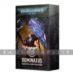 Dominatus - Armageddon Campaign Deck 11th ed. kuva on linkki tuotesivulle: Dominatus - Armageddon Campaign Deck 11th ed.