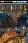 Aliens Epic Collection: The Original Years 3 kuva on linkki tuotesivulle: Aliens Epic Collection: The Original Years 3