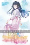Love Unseen Beneath the Radiant Night Sky Light Novel kuva on linkki tuotesivulle: Love Unseen Beneath the Radiant Night Sky Light Novel