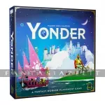 Yonder Kickstarter Edition kuva on linkki tuotesivulle: Yonder Kickstarter Edition