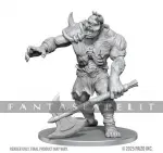 Pathfinder Deep Cuts Unpainted Miniatures: Dread Zombie Cyclops kuva on linkki tuotesivulle: Pathfinder Deep Cuts Unpainted Miniatures: Dread Zombie Cyclops