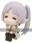 Frieren: Beyond Journey's End Look Up PVC Statue Frieren Droopy Face (11 cm) kuva on linkki tuotesivulle: Frieren: Beyond Journey's End Look Up PVC Statue Frieren Droopy Face (11 cm)