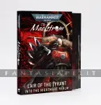 Maelstrom: Lair of the Tyrant kuva on linkki tuotesivulle: Maelstrom: Lair of the Tyrant