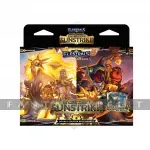 Elestrals: Ares vs. Hephaestus Double Starter Deck - Sunstrike (Divine Champions) kuva on linkki tuotesivulle: Elestrals: Ares vs. Hephaestus Double Starter Deck - Sunstrike (Divine Champions)