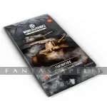 World of Tanks: The Card Game Twinfire Booster Pack kuva on linkki tuotesivulle: World of Tanks: The Card Game Twinfire Booster Pack