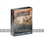 Liberation of Italy: Americand and French Command Cards kuva on linkki tuotesivulle: Liberation of Italy: Americand and French Command Cards