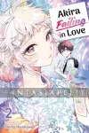 Akira Failing in Love 2 kuva on linkki tuotesivulle: Akira Failing in Love 2